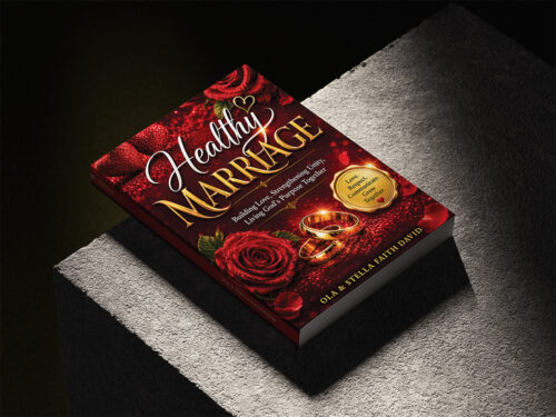 Healthy Marriage By Bishop Ola & Stella Faith David
